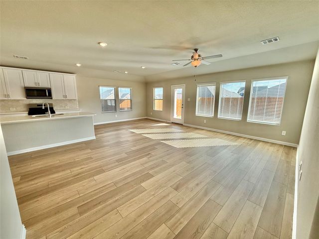 2104 Rannoch Drive, Sherman, TX 75092