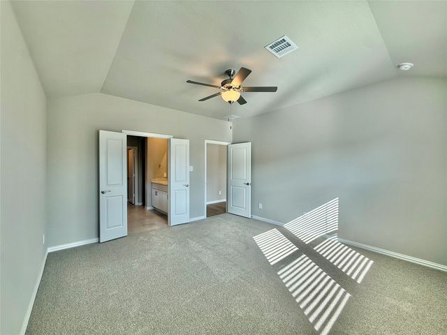 2104 Rannoch Drive, Sherman, TX 75092