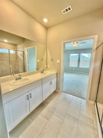 2104 Rannoch Drive, Sherman, TX 75092