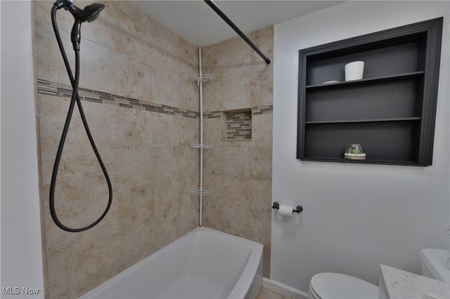 491 Spring Street, Struthers, OH 44471