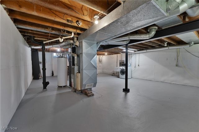 491 Spring Street, Struthers, OH 44471