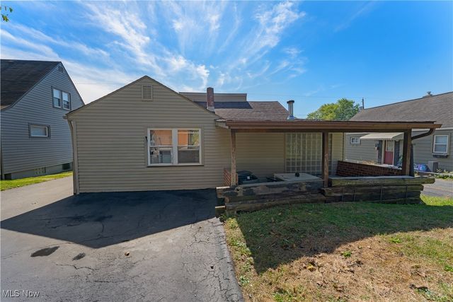 491 Spring Street, Struthers, OH 44471