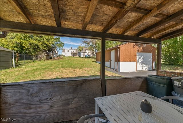 491 Spring Street, Struthers, OH 44471