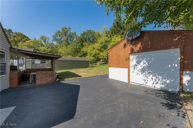 491 Spring Street, Struthers, OH 44471