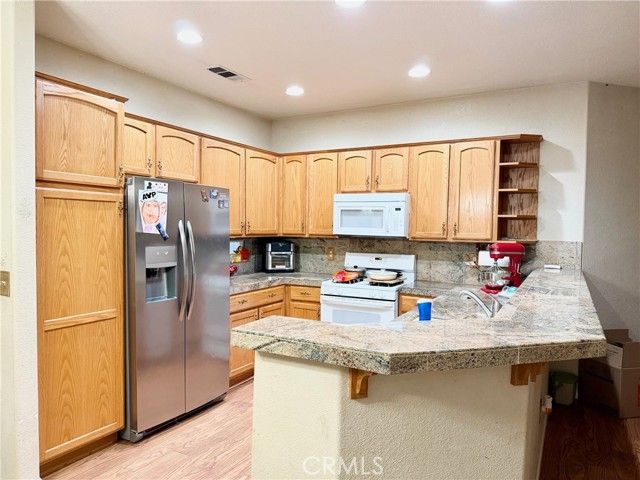 3922 Black Hawk, Merced, CA 95340