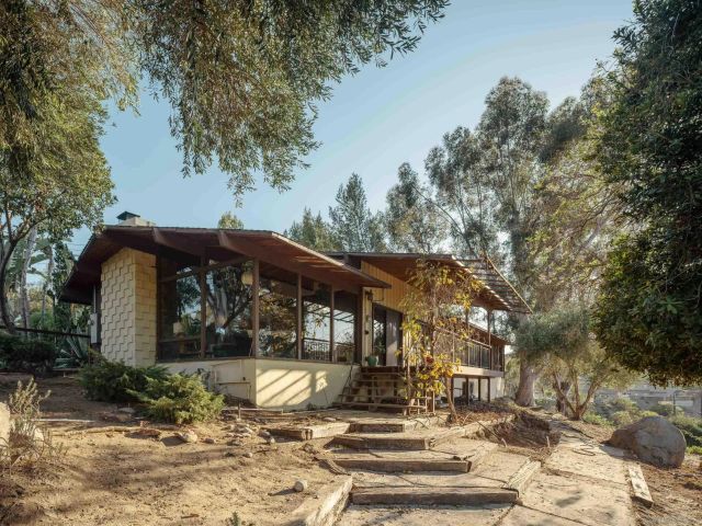 10923 Horizon Hills, El Cajon, CA 92020