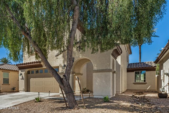 12956 N 94TH Avenue, Peoria, AZ 85381