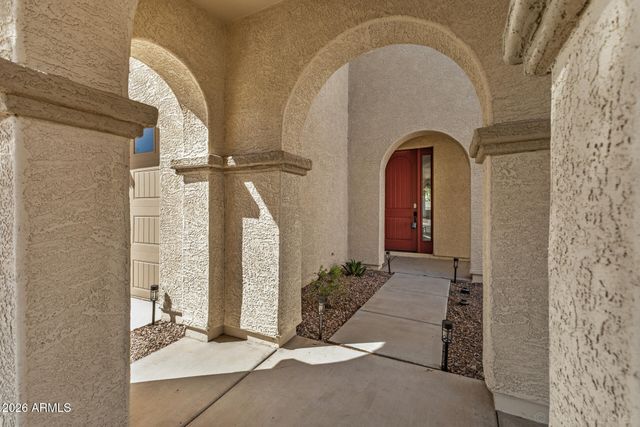 12956 N 94TH Avenue, Peoria, AZ 85381