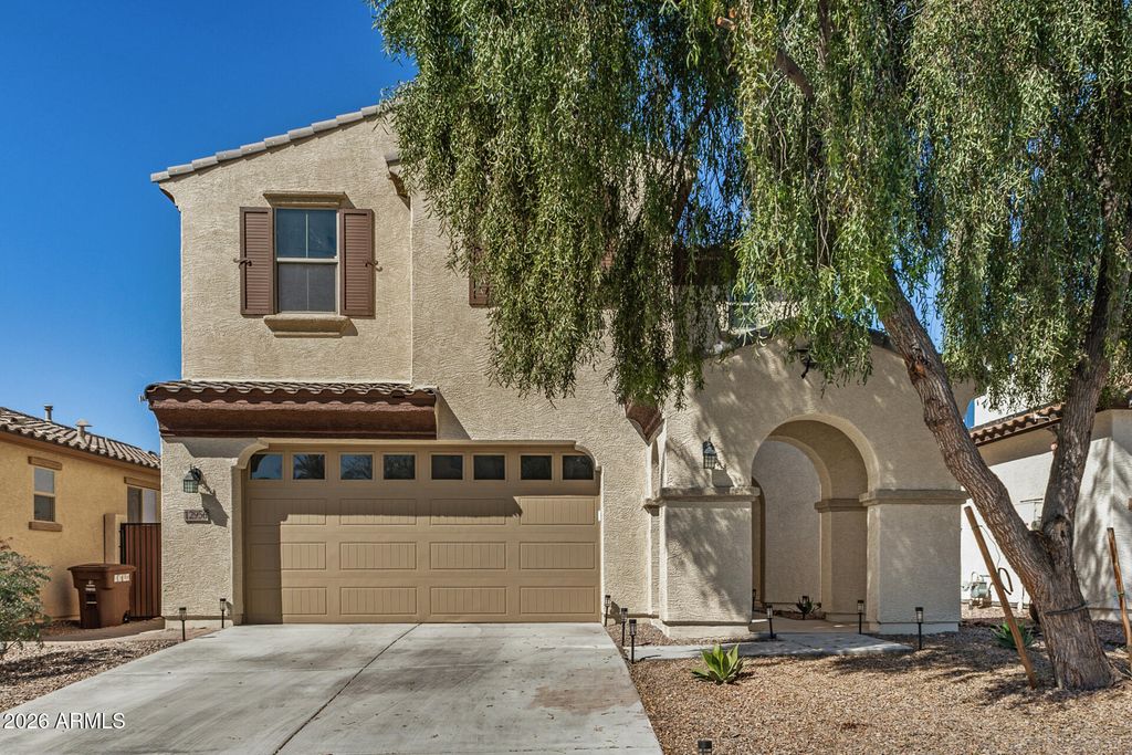 12956 N 94TH Avenue, Peoria, AZ 85381