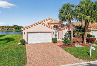 11753 Haddon Parkway, Boynton Beach, FL 33437