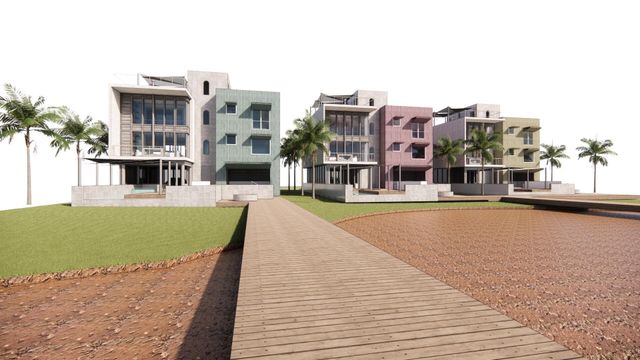 4701 Apple Street, North Charleston, SC 29405