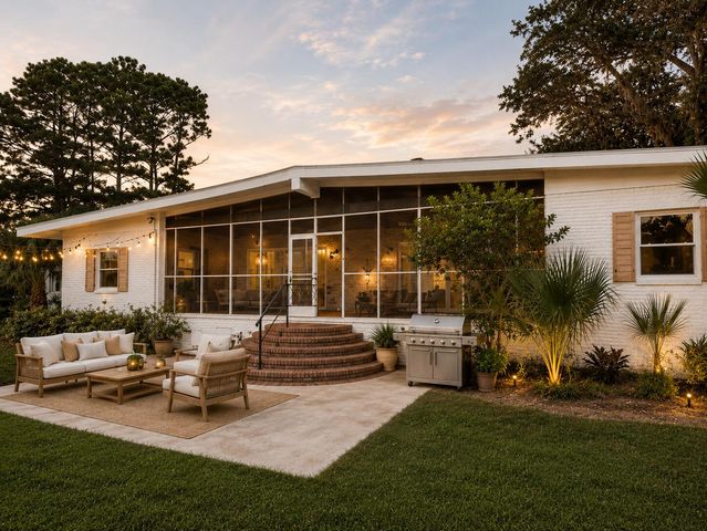 4701 Apple Street, North Charleston, SC 29405