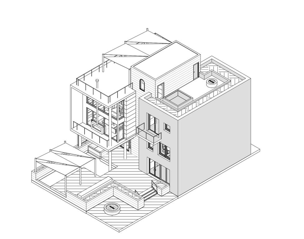 Image 6 of property listing at 4701 Apple Street, North Charleston, SC 29405