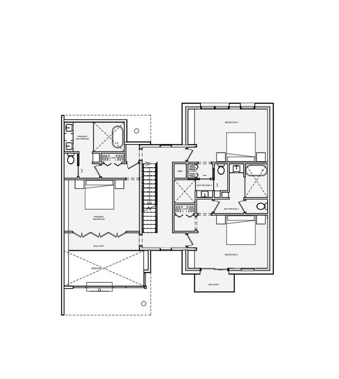 Image 9 of property listing at 4701 Apple Street, North Charleston, SC 29405