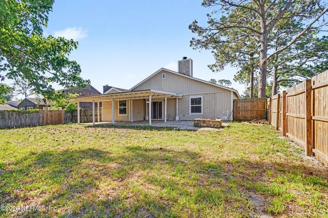 11737 WATTLE TREE Court, Jacksonville, FL 32246