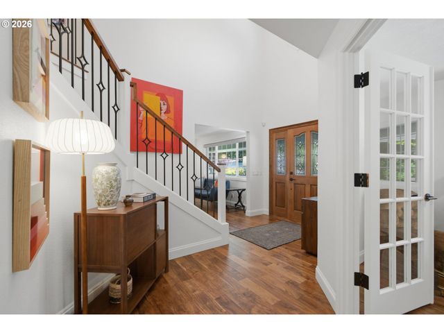 4875 Se HILL Rd, Milwaukie, OR 97267
