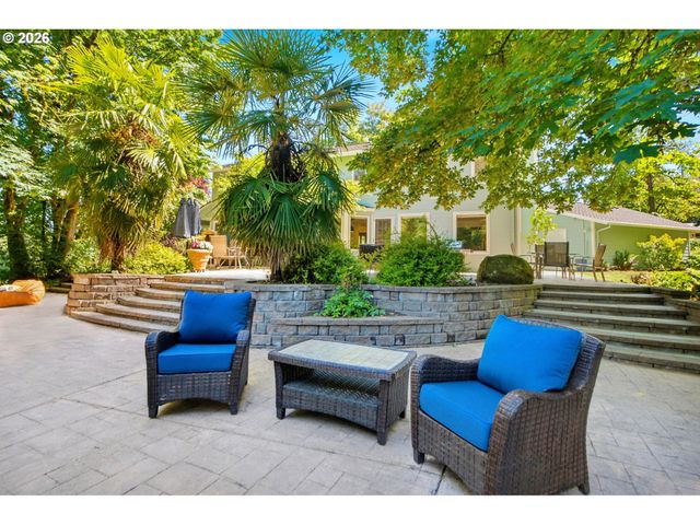4875 Se HILL Rd, Milwaukie, OR 97267