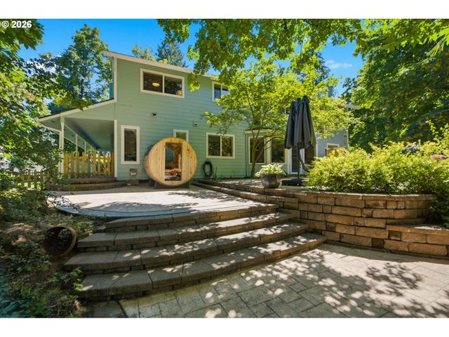 4875 Se HILL Rd, Milwaukie, OR 97267