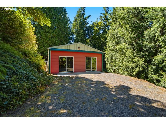 4875 Se HILL Rd, Milwaukie, OR 97267