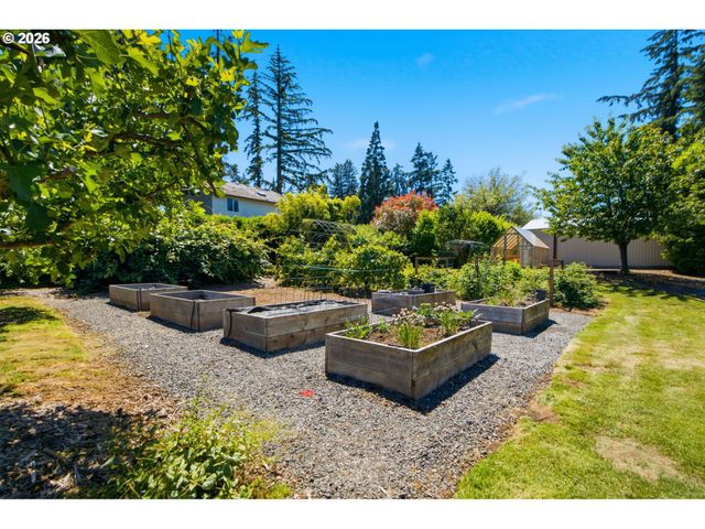4875 Se HILL Rd, Milwaukie, OR 97267