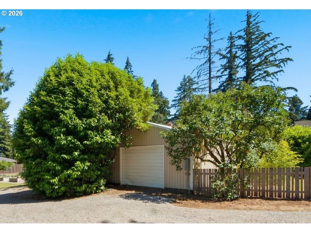 4875 Se HILL Rd, Milwaukie, OR 97267