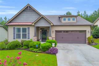 620 Sandstone Drive, Seneca, SC 29672