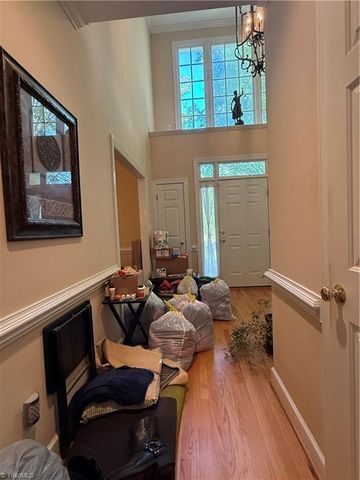 1 Skipwith Court, Durham, NC 27707