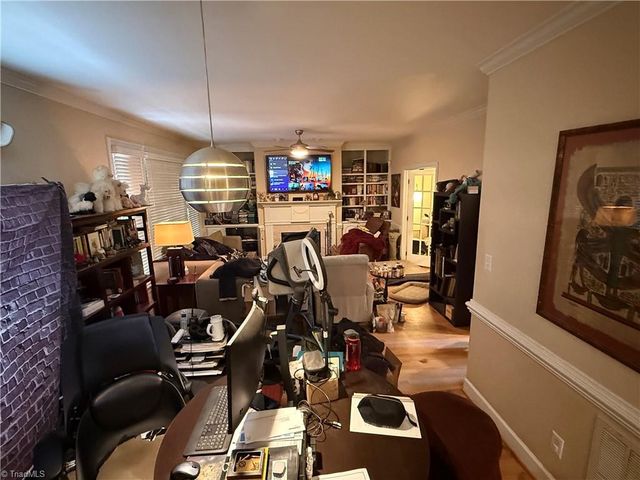 1 Skipwith Court, Durham, NC 27707