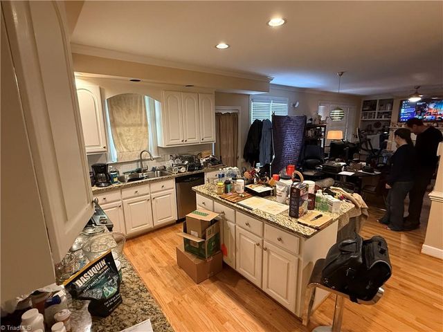 1 Skipwith Court, Durham, NC 27707