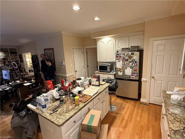 1 Skipwith Court, Durham, NC 27707