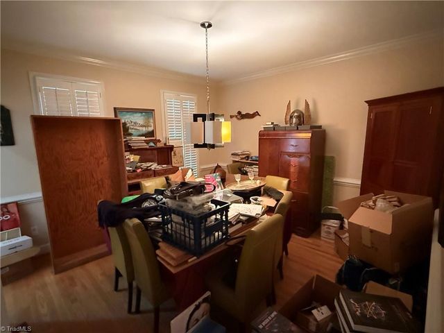 1 Skipwith Court, Durham, NC 27707