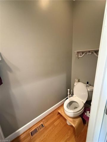 1 Skipwith Court, Durham, NC 27707