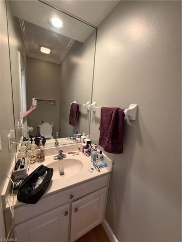 1 Skipwith Court, Durham, NC 27707