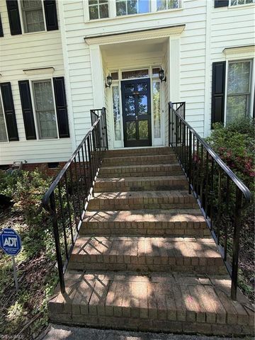 1 Skipwith Court, Durham, NC 27707
