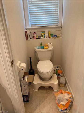 1 Skipwith Court, Durham, NC 27707
