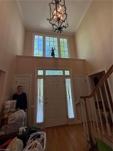 1 Skipwith Court, Durham, NC 27707