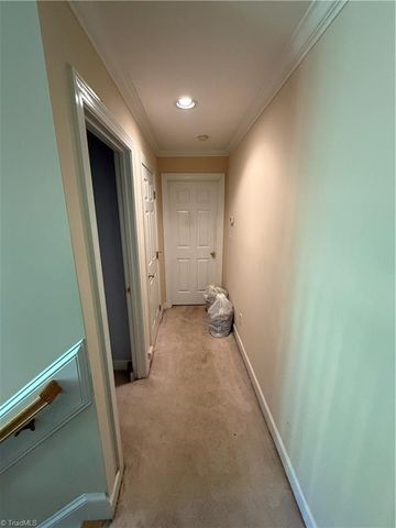 1 Skipwith Court, Durham, NC 27707