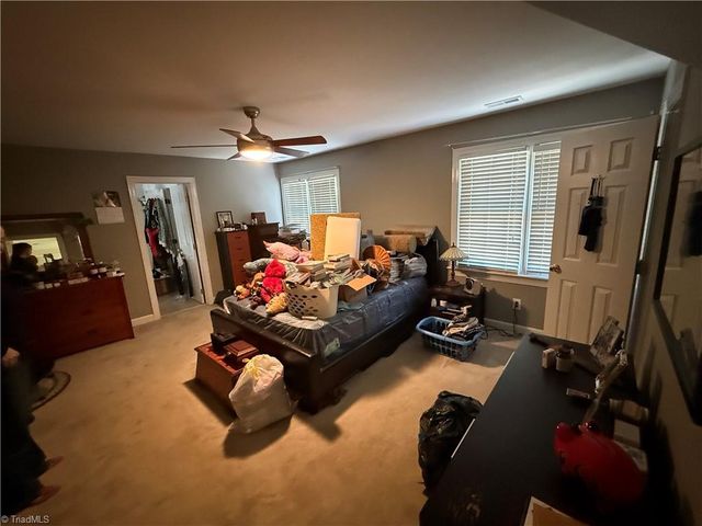 1 Skipwith Court, Durham, NC 27707