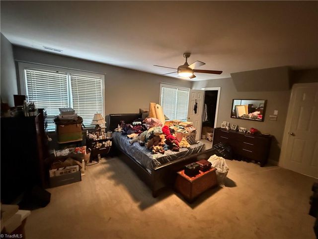 1 Skipwith Court, Durham, NC 27707