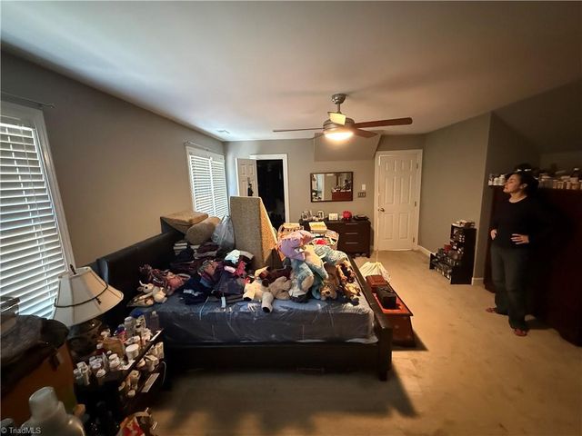 1 Skipwith Court, Durham, NC 27707