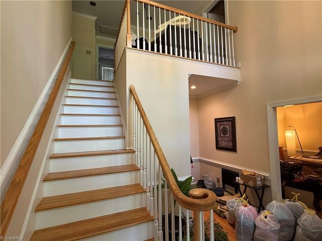 1 Skipwith Court, Durham, NC 27707