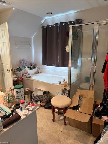 1 Skipwith Court, Durham, NC 27707