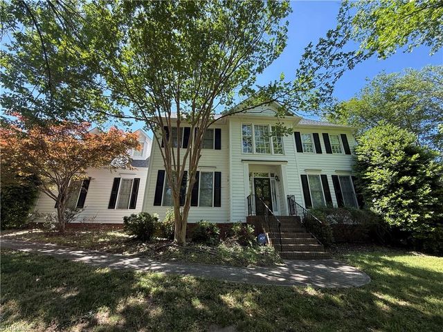 1 Skipwith Court, Durham, NC 27707