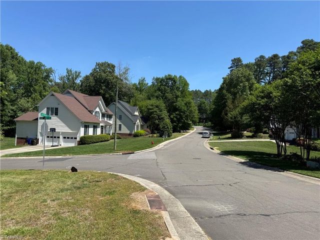 1 Skipwith Court, Durham, NC 27707