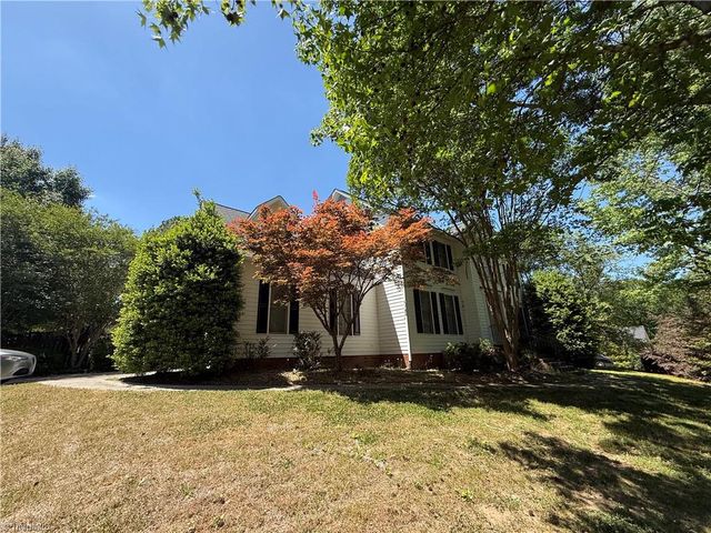 1 Skipwith Court, Durham, NC 27707