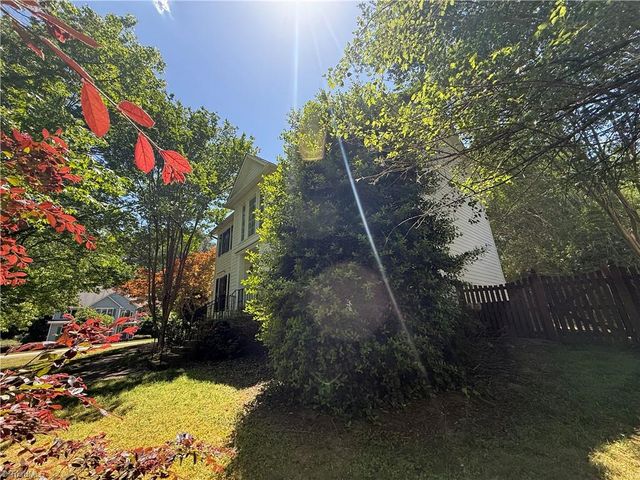 1 Skipwith Court, Durham, NC 27707