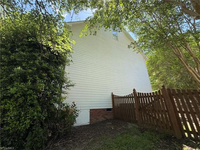 1 Skipwith Court, Durham, NC 27707