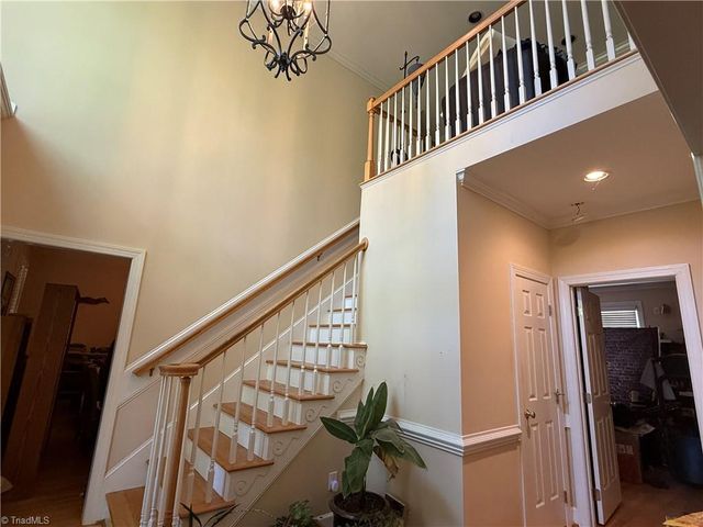 1 Skipwith Court, Durham, NC 27707