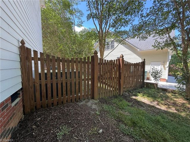 1 Skipwith Court, Durham, NC 27707