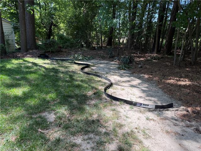 1 Skipwith Court, Durham, NC 27707